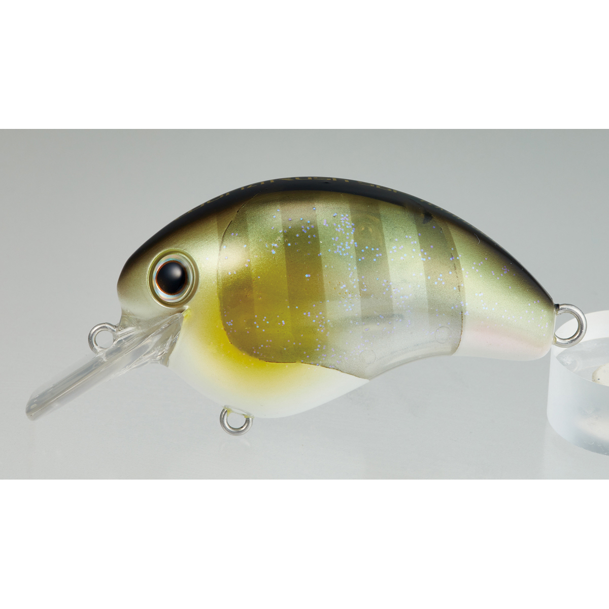 Shimano Bantam World Rush 56F Flash Boost